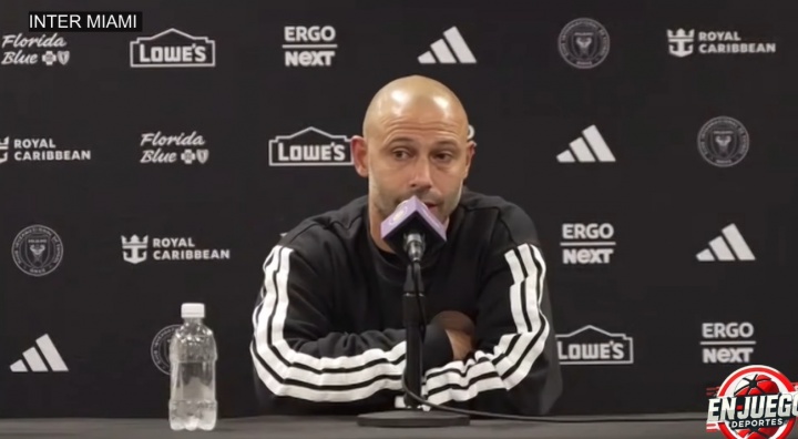 星空-马斯切拉诺：梅西是历史最佳+领袖 但他也需要场上积极因素的鼓励