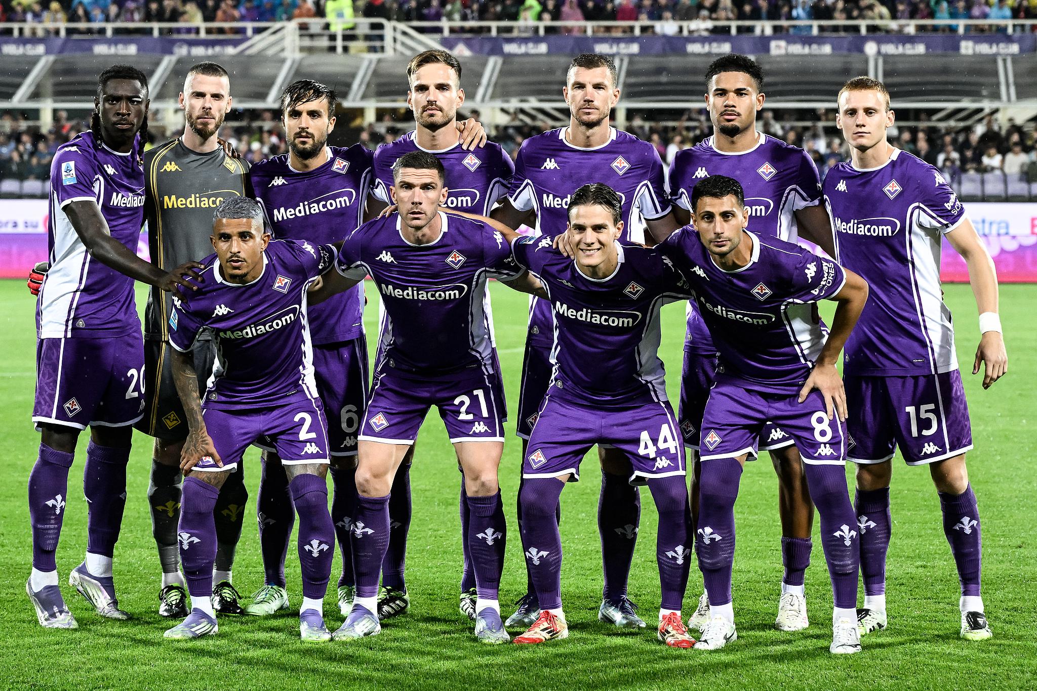 星空体育官网-《民族报》：“意大利杯还是保级？佛罗伦萨，选择是必须的”