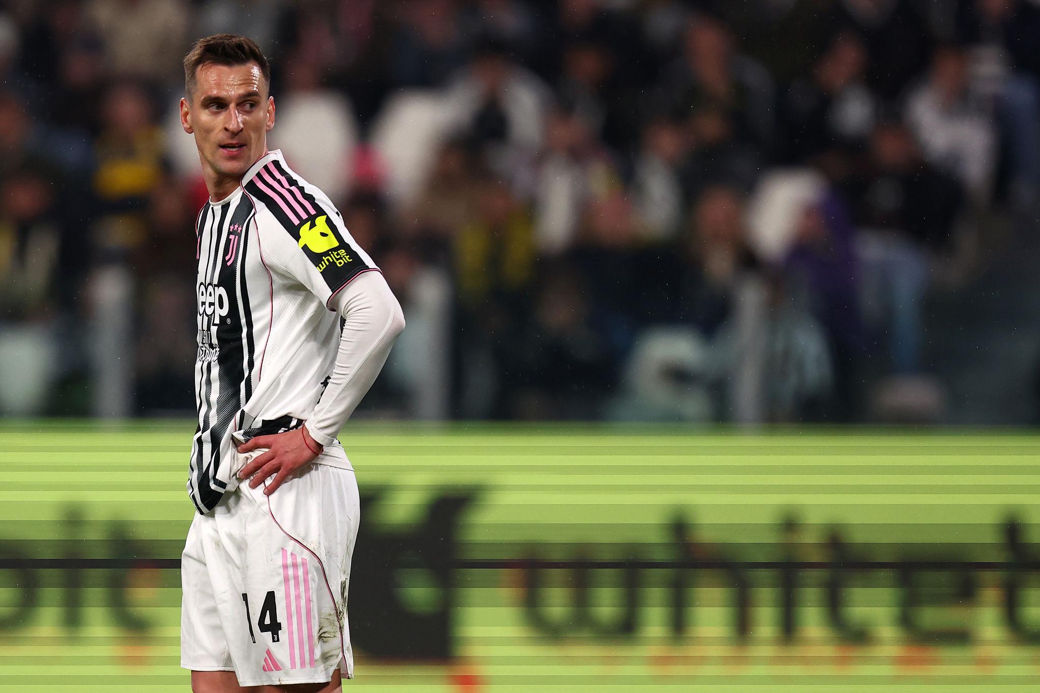 星空体育官网-米利克：去年我经常在训练中大哭；C罗是另一层次的职业球员